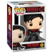 Фигурка Funko POP! Heroes DC Batman Beyond Terry McGinnis Chase (560)