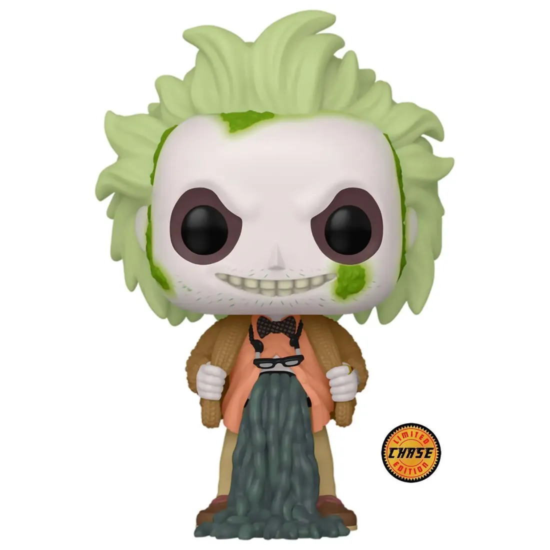 Фигурка Funko POP! Movies Beetlejuice 2 Beetlejuice Chase (1689)