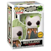 Фигурка Funko POP! Movies Beetlejuice 2 Beetlejuice Chase (1689)