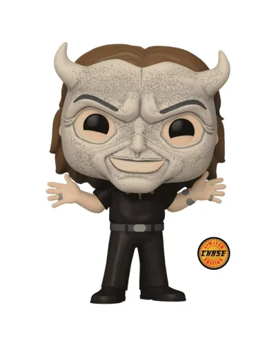Фигурка Funko POP! Movies Black Phone The Grabber Chase (1488)
