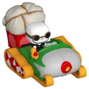 Фигурка Funko Bitty POP! Rides TNBC Jack Skellington w/Snowmobile 83624