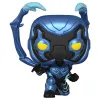 Фигурка Funko POP! Movies Blue Beetle Blue Beetle (GW) Chase (1403)
