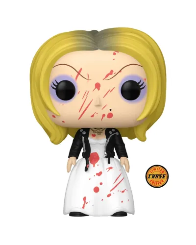 Фигурка Funko POP! Movies Bride of Chucky Tiffany Chase (468)