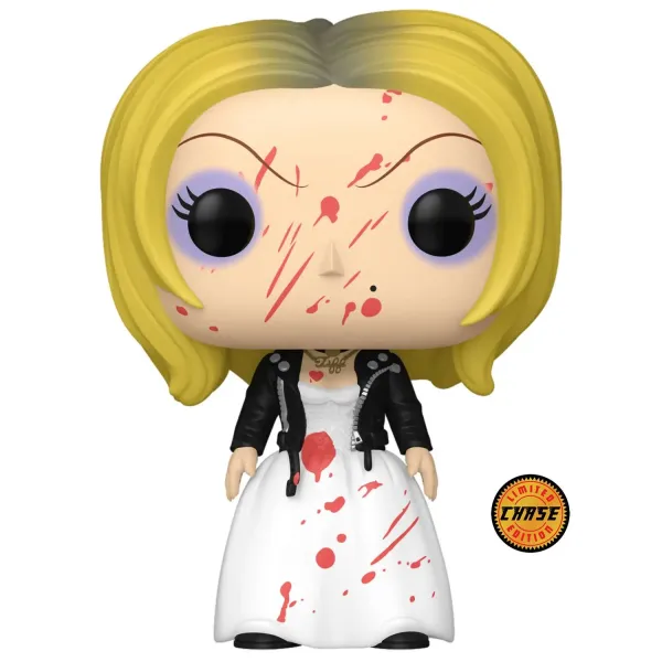 Фигурка Funko POP! Movies Bride of Chucky Tiffany Chase (468)
