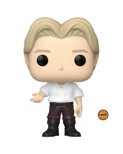 Фигурка Funko POP! Movies Casper 30th Casper ​Chase (1848)