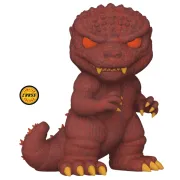 Фигурка Funko POP! Movies Godzilla 70th Godzilla 1984 Chase (1663)