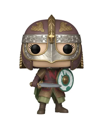 Фигурка Funko POP! Movies LOTR Battle Eowyn Chase (1743)
