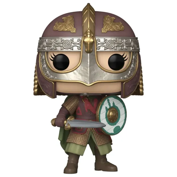 Фигурка Funko POP! Movies LOTR Battle Eowyn Chase (1743)