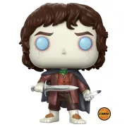 Фигурка Funko POP! Movies LOTR/Hobbit Frodo Baggins Chase (444)