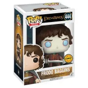 Фигурка Funko POP! Movies LOTR/Hobbit Frodo Baggins Chase (444)