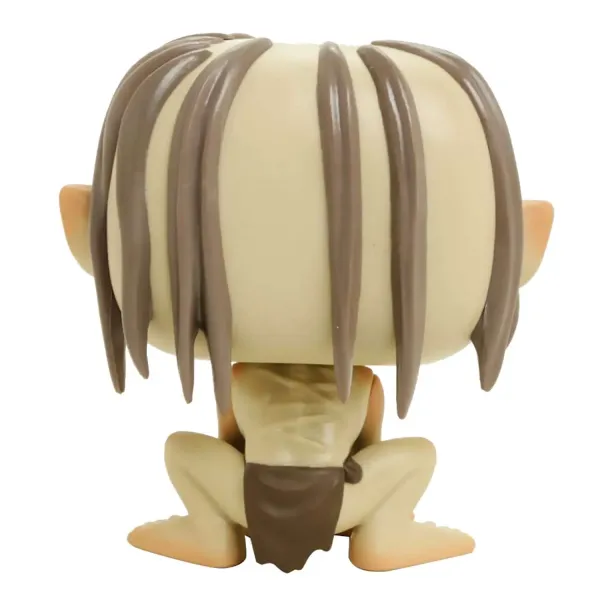 Фигурка Funko POP! Movies LOTR/Hobbit S3 Gollum Chase (532)