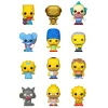 Фигурка Funko Bitty POP! Simpsons 1 штука в ассортименте (из12) 85722