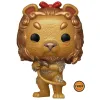 Фигурка Funko POP! Movies The Wizard of Oz 85th Cowardly Lion (FL) Chase (1515)