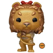 Фигурка Funko POP! Movies The Wizard of Oz 85th Cowardly Lion (FL) Chase (1515)