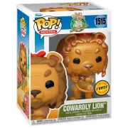 Фигурка Funko POP! Movies The Wizard of Oz 85th Cowardly Lion (FL) Chase (1515)