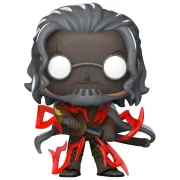 Фигурка Funko POP! Plus Animation One Piece Silvers Rayliegh Chase (Exc) (2150)