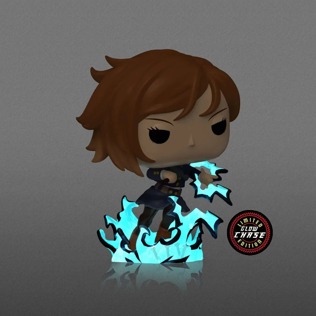 Фигурка Funko POP! Plus Jujutsu Kaisen Nobara Kugisaki (GW) Chase (1884)