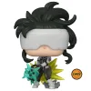 Фигурка Funko POP! Plus Kaiju No. 8 Mina Ashiro Chase (2083)