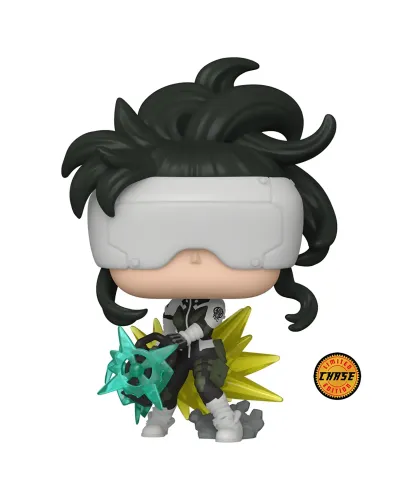 Фигурка Funko POP! Plus Kaiju No. 8 Mina Ashiro Chase (2083)