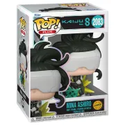 Фигурка Funko POP! Plus Kaiju No. 8 Mina Ashiro Chase (2083)