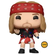 Фигурка Funko POP! Rocks Guns N' Roses Axl Rose with Red Bandana Chase (397)