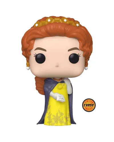 Фигурка Funko POP! TV Bridgerton Penelope Featherington Chase (1663)