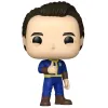 Фигурка Funko POP! TV Fallout Cooper Howard Chase (1767)