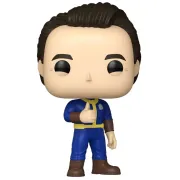 Фигурка Funko POP! TV Fallout Cooper Howard Chase (1767)