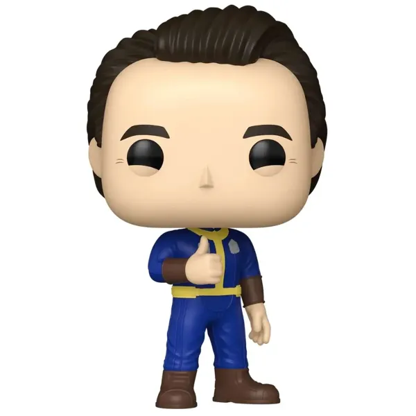 Фигурка Funko POP! TV Fallout Cooper Howard Chase (1767)