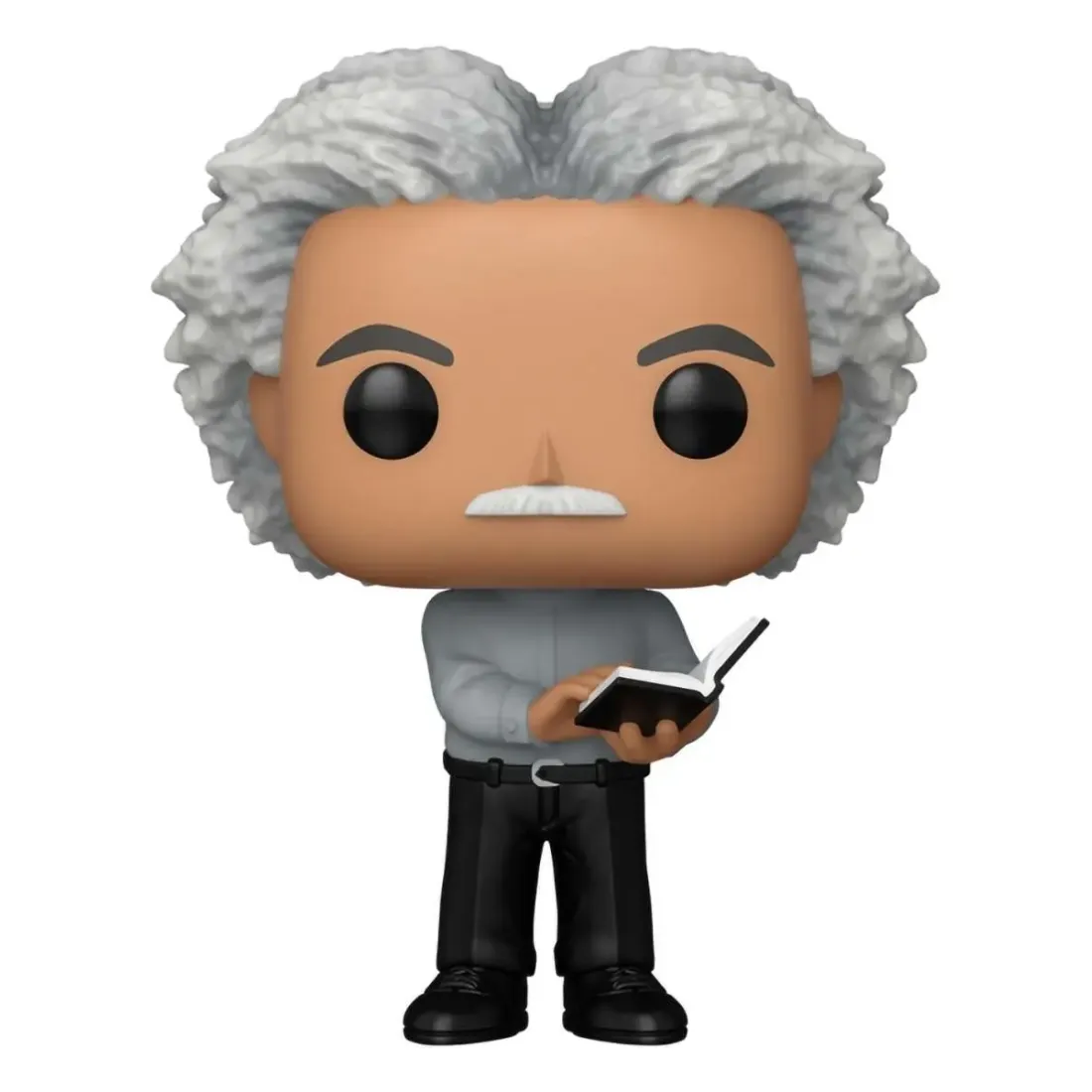 Фигурка Funko POP! TV Firefly S2 Shepherd Book Chase (1826)