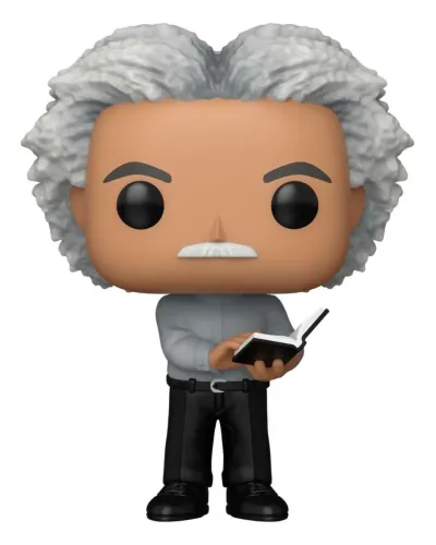 Фигурка Funko POP! TV Firefly S2 Shepherd Book Chase (1826)