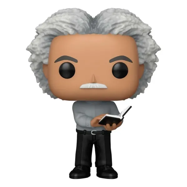 Фигурка Funko POP! TV Firefly S2 Shepherd Book Chase (1826)