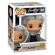 Фигурка Funko POP! TV Firefly S2 Shepherd Book Chase (1826)