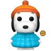 Фигурка Funko POP! TV Peanuts S7 Snoopy in Coat Chase SS (1681)