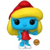 Фигурка Funko POP! TV Smurfs Smurfette Chase (1516)