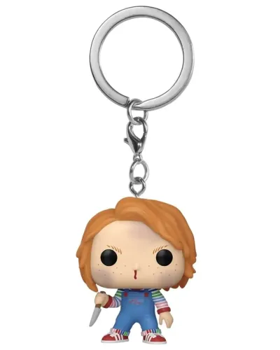 Брелок Funko Pocket POP! Chucky Chucky 88357