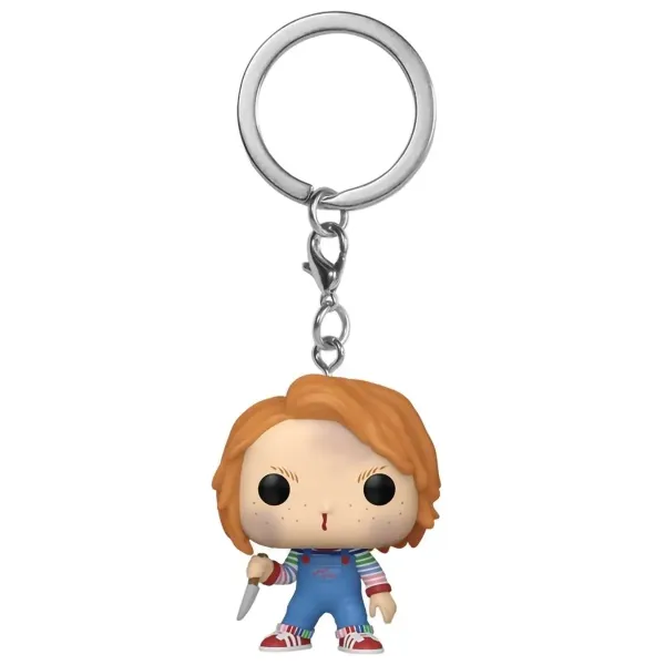 Брелок Funko Pocket POP! Chucky Chucky 88357
