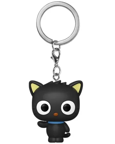 Брелок Funko Pocket POP! Hello Kitty And Friends Chococat 85985