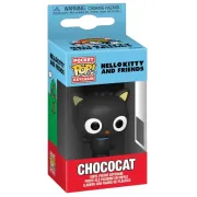 Брелок Funko Pocket POP! Hello Kitty And Friends Chococat 85985