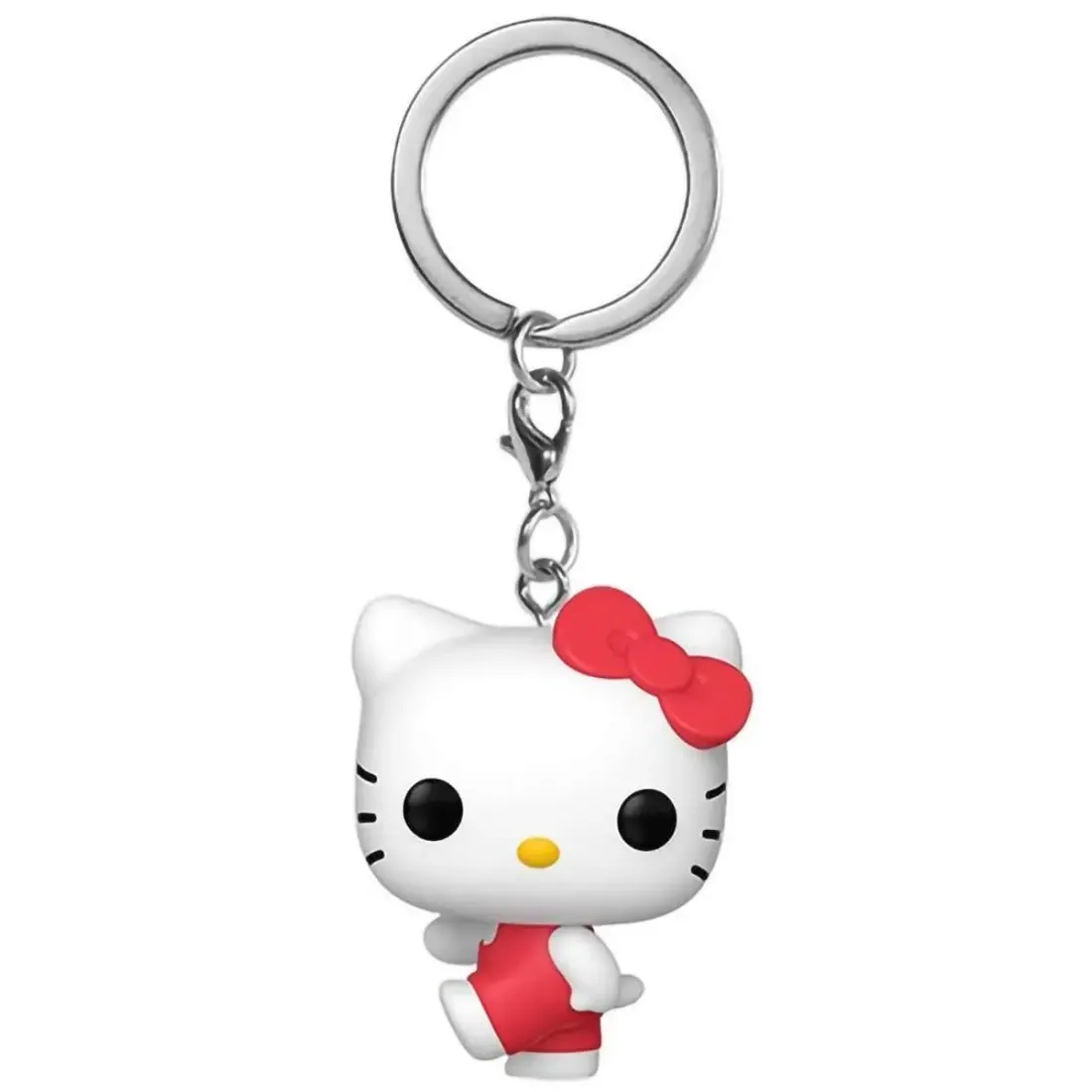 Брелок Funko Pocket POP! Hello Kitty And Friends Hello Kitty 85986