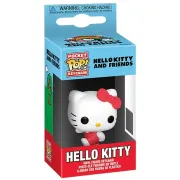 Брелок Funko Pocket POP! Hello Kitty And Friends Hello Kitty 85986
