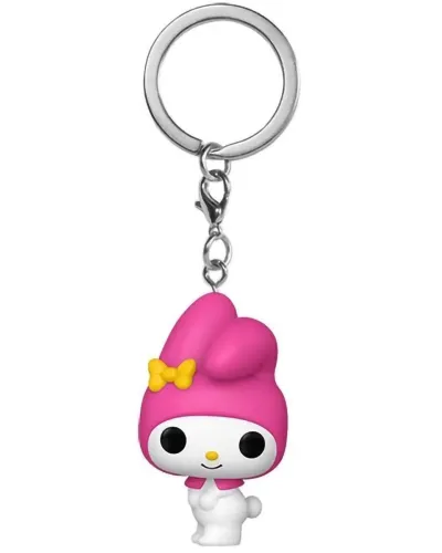Брелок Funko Pocket POP! Hello Kitty And Friends My Melody 85988