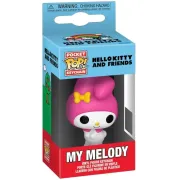 Брелок Funko Pocket POP! Hello Kitty And Friends My Melody 85988