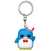 Брелок Funko Pocket POP! Hello Kitty And Friends Tuxedosam 85989