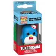 Брелок Funko Pocket POP! Hello Kitty And Friends Tuxedosam 85989