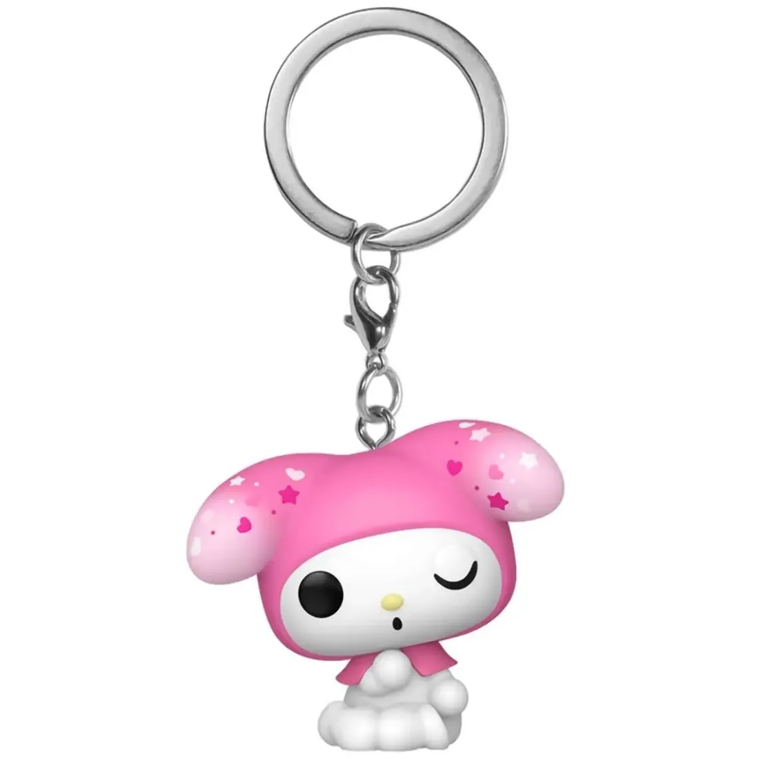 Брелок Funko Pocket POP! My Melody & Kuromi My Melody 86876