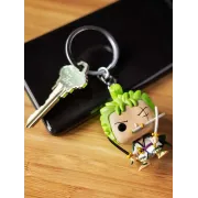 Брелок Funko Pocket POP! One Piece Roronoa Zoro 61371