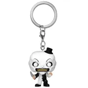 Брелок Funko Pocket POP! Terrifier Art The Clown 88360