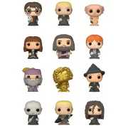 Фигурка Funko Bitty POP! Harry Potter Mystery 1 штука в ассортименте (из12) 79437