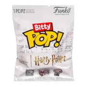 Фигурка Funko Bitty POP! Harry Potter Mystery 1 штука в ассортименте (из12) 79437